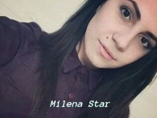 Milena_Star