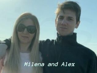 Milena_and_Alex