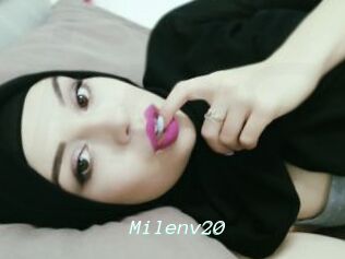 Milenv20