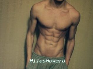 MilesHoward
