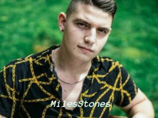 MilesStones