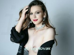 MileyNovak
