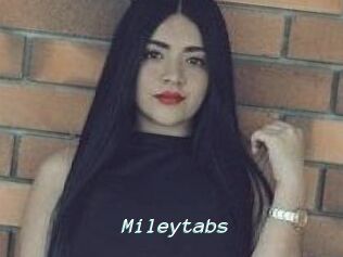 Mileytabs