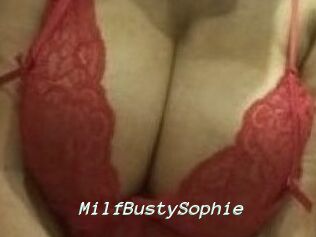 MilfBustySophie