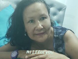 Milfforyou