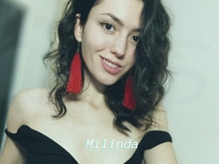 Milinda