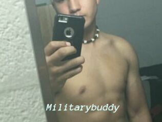 Militarybuddy
