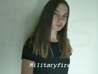 Militaryfire