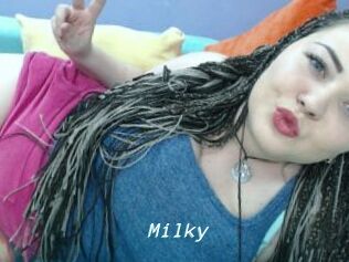 Milky
