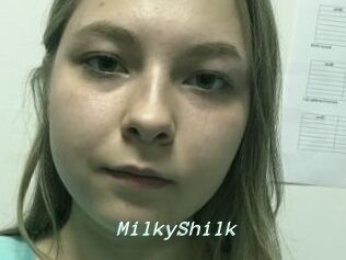 MilkyShilk