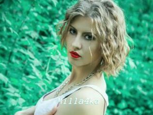 Milla4ka