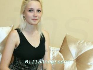 MillaAndersson