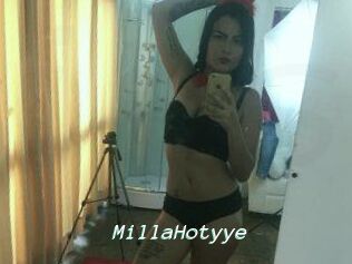 MillaHotyye