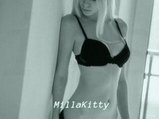 MillaKitty