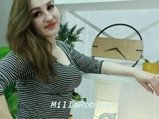 MillaRobins