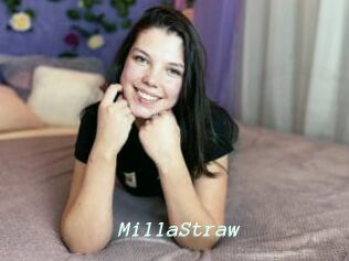 MillaStraw