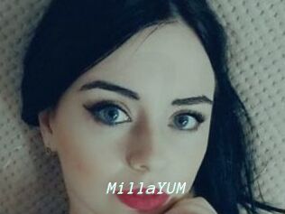 MillaYUM
