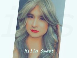 Milla_Sweet