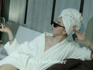 MillaaSummer