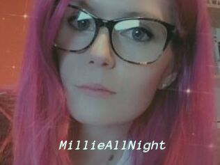 MillieAllNight