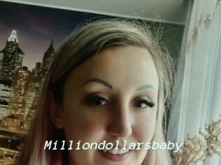 Milliondollarsbaby