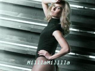 MilllaMilllla