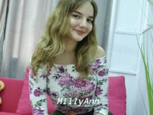 MillyAnn
