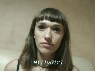 MillyGirl