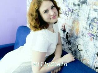 MillyStein
