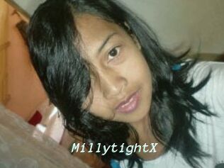 MillytightX