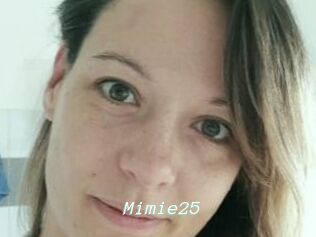 Mimie25