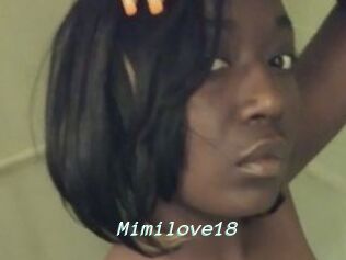 Mimilove18