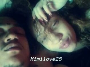 Mimilove28