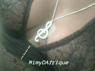 MimyDAfrique