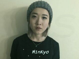 MinKyo
