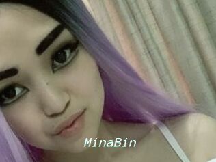 MinaBin