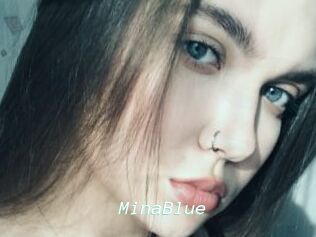 MinaBlue