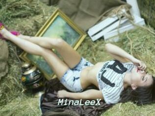 MinaLeeX