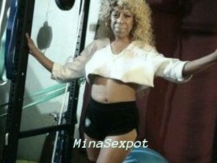 MinaSexpot