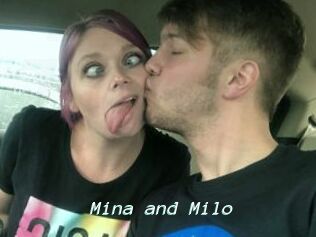Mina_and_Milo