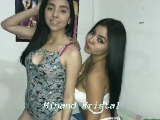 Minand_Kristal