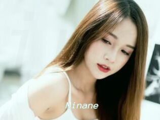 Minane