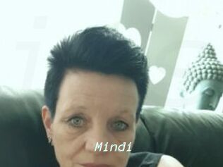 Mindi