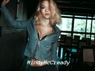 MindyMcCready