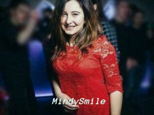 MindySmile