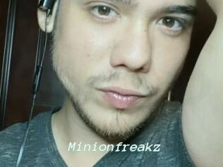 Minionfreakz