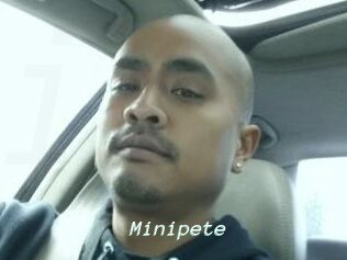 Minipete