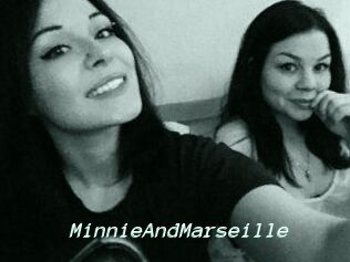 MinnieAndMarseille
