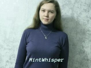 MintWhisper