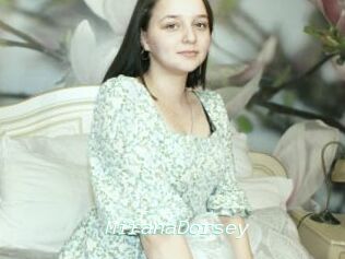 MiranaDorsey